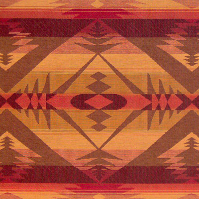 NM-101 Southwest Upholstery Fabric