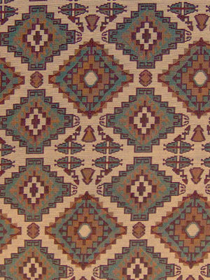 Plata Z-920, Southwest Upholstery Fabric