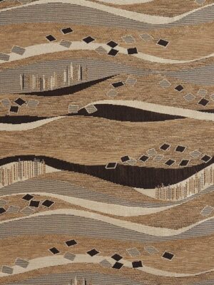 CF-1314 Sand Dune Southwest Upholstery Fabric